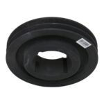 NEUTRAL SPA 190-2 2517 V-Belt Pulley - Image 3