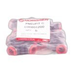 NORGREN C00601200 (Lot of 5pcs) - Image 2