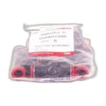 NORGREN C00601200 (Lot of 5pcs) - Image 2