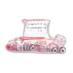 NORGREN C02250618 (Lot of 10pcs) - Image 2