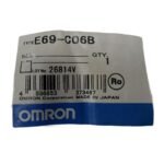 OMRON E69-C06B - Image 3