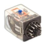 OMRON MK3PN-5-S - Image 4