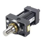 PARKER CJJHMIRN24M-M1100