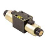 PARKER D3W1CNJP30 Valve Parker - Image 3