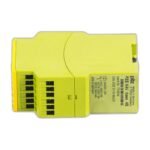 PILZ PZE X4V 8/24VDC 4n/o (774584) - Image 3