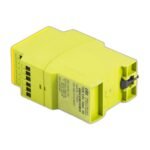 PILZ PZE X4V 8/24VDC 4n/o (774584) - Image 4