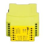 PILZ PZE X4V 8/24VDC 4n/o (774584) - Image 5