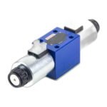 REXROTH 4WE 10 J73-33/CG24N9K4 (R900578795) - Image 2