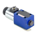 REXROTH 4WE 6 EB62/EG24N9K4 R900561280 - Image 5