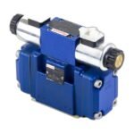 REXROTH 4WE 6 J62/EG24N9K4/B10 R900548271 - Image 2