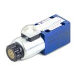 REXROTH 4WE 6 JA 61/EG24N9K4 - Image 2