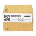 REXROTH 581-111-011-0