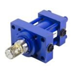 REXROTH CDT3/ME5/80/56/30/F11/B22/HDXMWW F12289