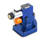 REXROTH DBW 20 B2-54/200-6EG24N9K4E R900783560 - Image 2