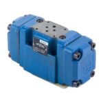 REXROTH H-4WEH 10 G45/6E G24N9ES2K4/B10D3 (R900917417) - Image 3