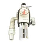 REXROTH R412009195 AS5-FRE-G034-GAN FD:518 | R415008025 FD:13W38