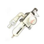 REXROTH R412009195 AS5-FRE-G034-GAN FD:518 | R415008025 FD:13W38 - Image 3