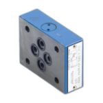 REXROTH ZDR 6 DP0-41/40 YM W80 Q33 (R900323180) - Image 3