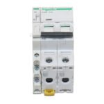 SCHNEIDER ELECTRIC A9F77206 iC60N + A9A26927 - Image 2
