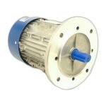 SERVOMECH IN80B/4 IE2 - Image 4