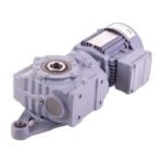 SEW SA47T DT71D4/Z - Image 3