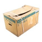 SIEMENS 1FT6084-8AC71-4DH0 - Image 3