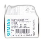 SIEMENS 3RT1926-1BB00 - Image 3