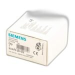 SIEMENS 3UA70 20-0G - Image 3