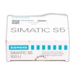 SIEMENS 6ES5-431-8MA11 - Image 2