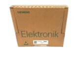 SIEMENS 6FC3984-3RL - Image 5