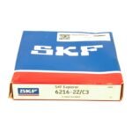 SKF 6216-2Z/C3 - Image 2