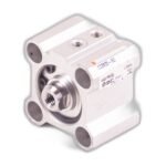 SMC CQ2B25-50 - Image 2