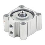 SMC CQ2B63TF-10DZ - Image 2