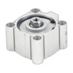 SMC CQ2B63TF-10DZ - Image 4