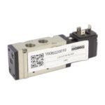 SMC EVFS2130-5D-02F - Image 2