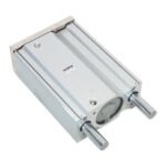 SMC MGQL80-200-X563 - Image 3