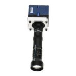 TELEDYNE DALSA SG-14-01K40-00-R + Pentax TV Lens Extension Tube Set - Image 3