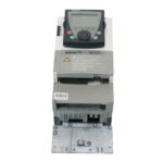 TELEMECANIQUE ATV71HU22N4 + VW3A1101 - Image 2