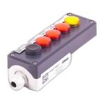 TELEMECANIQUE CM12-PG13,5