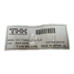 THK SRS15WMUUC1+70LM - Image 3