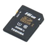 TOSHIBA SDHC1 (16GB)