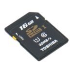 TOSHIBA SDHC1 (16GB) - Image 3