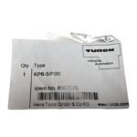 TURCK KP6-5/P00 - Image 2