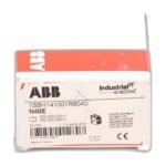 ABB 1SBH141001R8040/N40E - Image 3