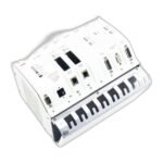 ABB AC 800F PM802F, 3BDH000002R1