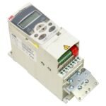 ABB ACS355-03E-04A1-4 (3AUA0000058186) - Image 3