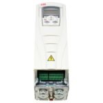 ABB ACS550-01-06A9-4 3AUA0000002415-D - Image 2