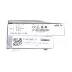 ABB ACS800-01-0003-3+E200 (64594061) - Image 4