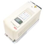 ABB ACS800-01-0005-3+E202+P901 + CDP 312R - Image 5