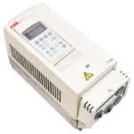 ABB ACS800-01-0009-3+E200 + CDP 312R - Image 3